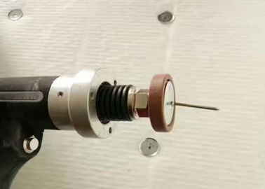 12ga, 10ga Isolatie Mini Cupped Head Weld Pins Voor Hvac-systeem