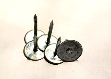 Rond kopje van roestvrij staal 35 mm studweldpinnen voor leidingsysteem