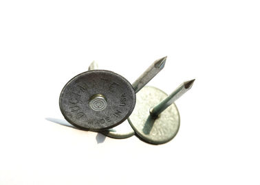 Gegalvaniseerde stalen koppen voor het lassen van ductliner 30 mm 38 mm