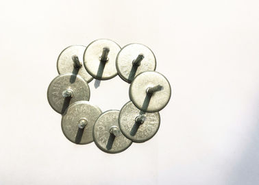25 MM Ronde Basis Isolatiepennen voor Isolatiekanaalsysteem