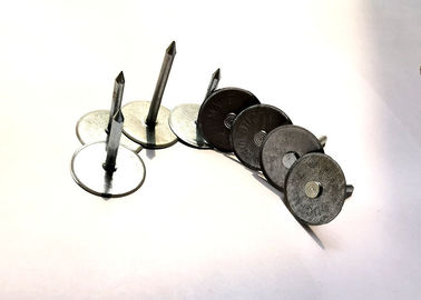 25 MM Ronde Basis Isolatiepennen voor Isolatiekanaalsysteem