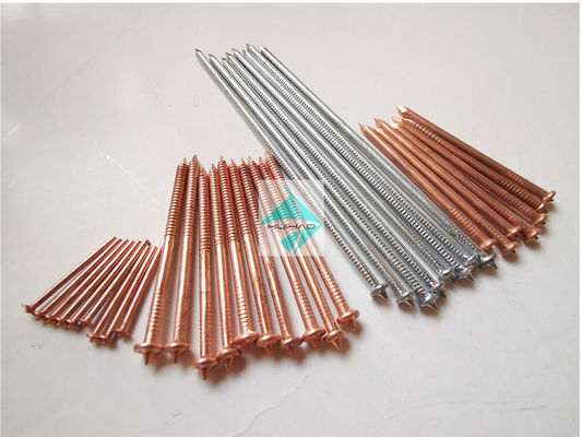 14 GA Isolatie Cd Spotsolderingspins, Studdolderingspins voor de scheepsbouw