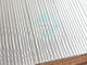 110 Mesh Silver Coated 0.28mm Weefseldraad Mesh Copper Brass Wall Covering