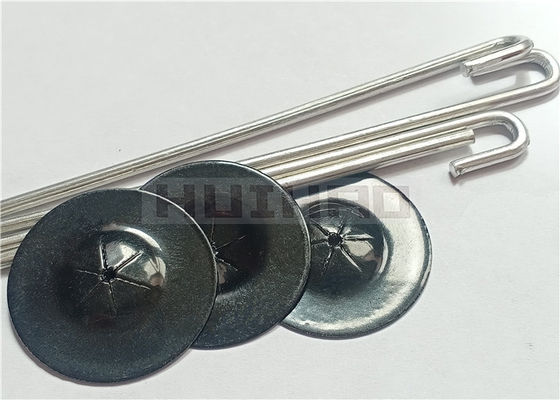Aluminium 2.5mm Critter-de Uitrusting van de het Zonnepaneelbescherming van Wachtfastener clips for