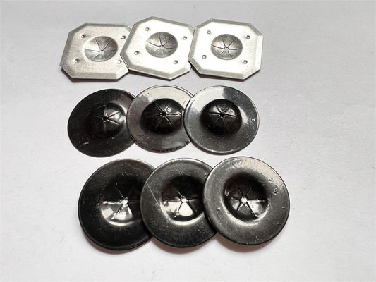 95mm van het het Ondoordringbaar makenzonnepaneel van de Lengtevogel de Klemmen van het het Aluminiumondoordringbaar maken