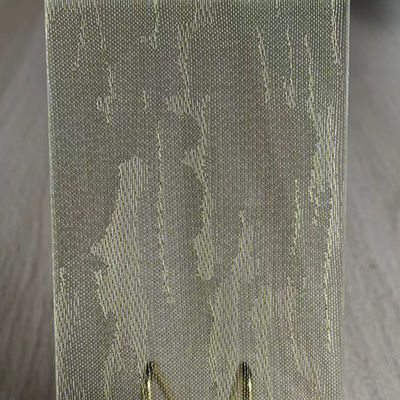 Gekleurd de Stoffen Decoratief Gelamineerd Glas 6MM van het Kleurenmetaal