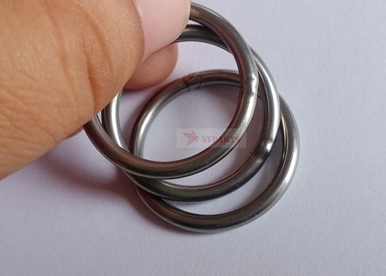 3x30mm Roestvrijstalen Veterringen Gelast Type Voor Thermische Isolatie Dekens Accessoires