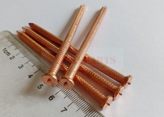 5 mm x 85 mm condensator ontlading CD laspinnen laagkoolstofstaal voor maritieme isolatie