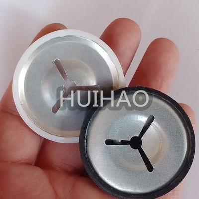 Plastic Cover dome caps Speed Clips Fixing Thermal Isolation laag