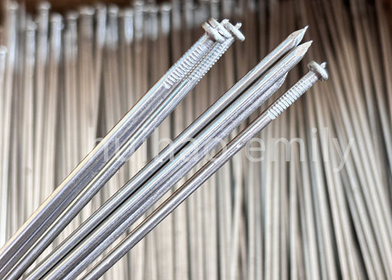 Rustvrij staal 316L condensatorontlading CD-sweispinnen voor HVAC-systeem