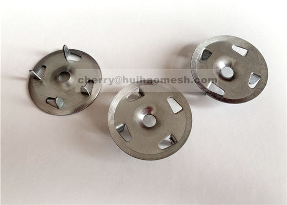 Isolatieplaat WASHER FASTENERS 1-1/4