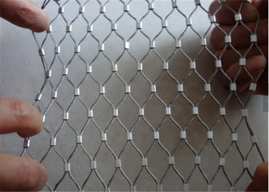 40 het Netwerk van de Netwerkk500 Monel Draad met 0.15mm Dia 2m Breedte voor het Materiaal van de Hitteuitwisseling