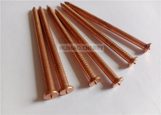 5mm de Las van de Condensatorlossing speldt de Deklaag van het Laag Koolstofstaalkoper
