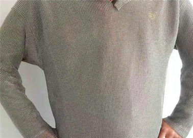 De Ringsnetwerk van AISI 304 316 Chainmail voor Lichaamsveiligheid en Decoratie