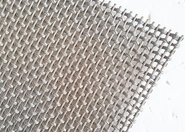 Architecturaal Kabel Geweven Decoratief Draadnetwerk voor het Scherm van de Trappenisolatie