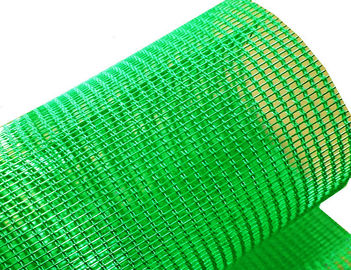 Decoratief de Draadnetwerk van de roestvrij staal Flexibel Kabel voor Laminering Architective