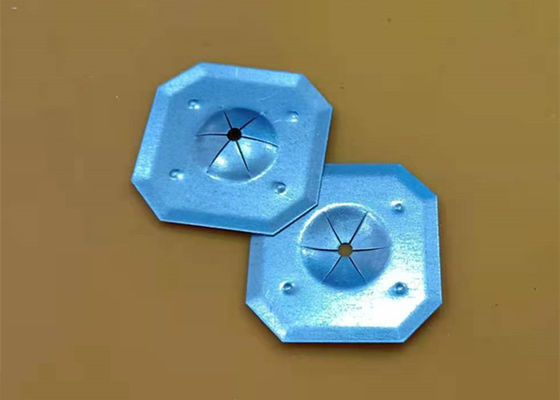 Isolatie 32mmx32mm Zelfsluitende Wasmachinemoeilijke situatie 3mm Isolatiespeld