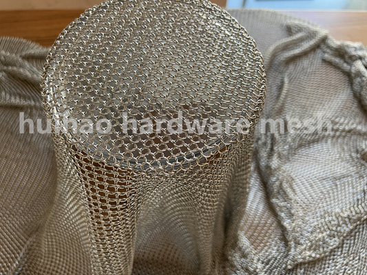 het Metaal Mesh Drapery Weld Type Chainmail van 3.3kgs 316l belt Roestvrij staal