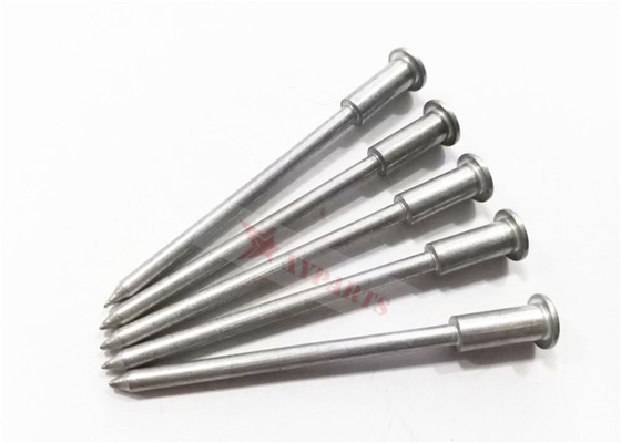 3mm X 60mm van de Speldenbi van het Nagellassen Metaalaluminium 5053 Materiaal