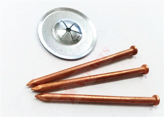 5mm de Las van de Condensatorlossing speldt de Deklaag van het Laag Koolstofstaalkoper