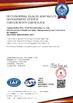 China Huihao Hardware Mesh Product Limited certificaten