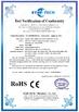 China Huihao Hardware Mesh Product Limited certificaten