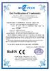 China Huihao Hardware Mesh Product Limited certificaten