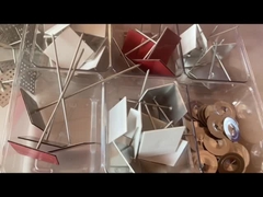 Hoe HVAC-leidingen te isoleren met behulp van HUIHAO CUSTOM isolatie bevestigingsstukken (deel 2)