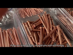 cd isolatie laspenen maken machine gemaakt van HUIHAO gemakkelijk te bedienen en te gebruiken