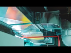 Hoe installeer je glasvezel isolatie door HUIHAO CUSTOM isolatiebevestigingen