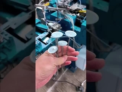 HVAC isolatiepennen & bevestigingsmiddelen gebruikt voor het veilig bevestigen van glasvezel kanaalplaat en glasvezel kanaalbekleding